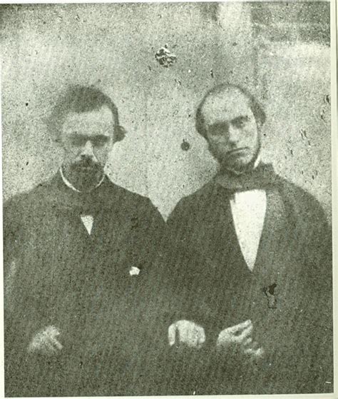 the rossetti brothers